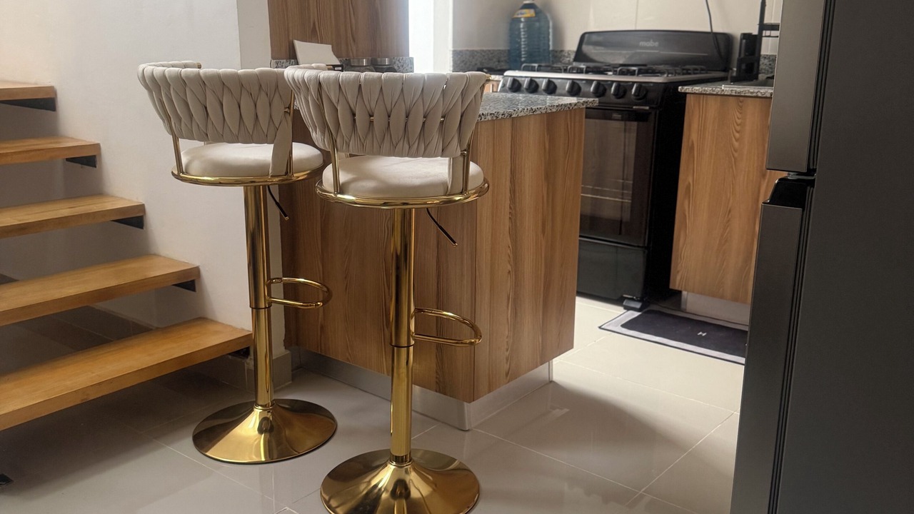 Photo of Kitchen in Los Frailes