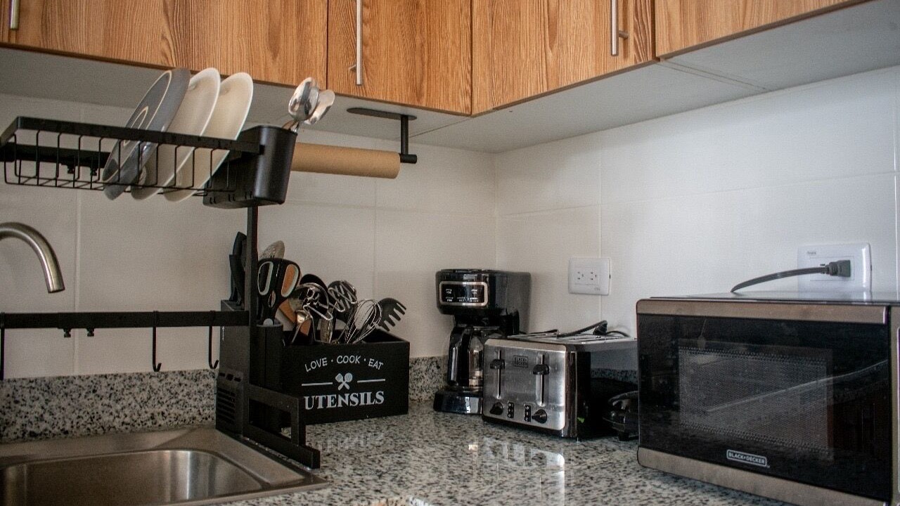 Photo of Kitchen in Los Frailes