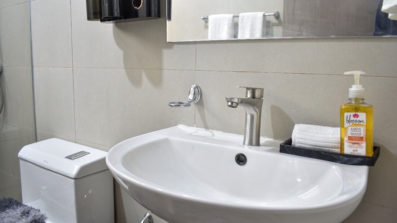 Photo of Bathroom in Los Frailes