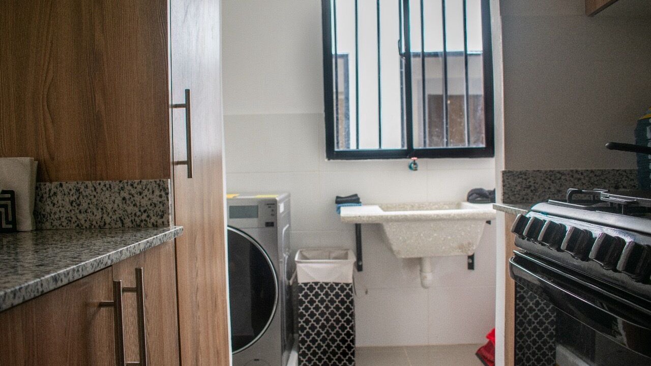 Photo of Kitchen in Los Frailes