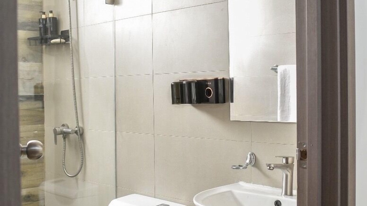Photo of Bathroom in Los Frailes