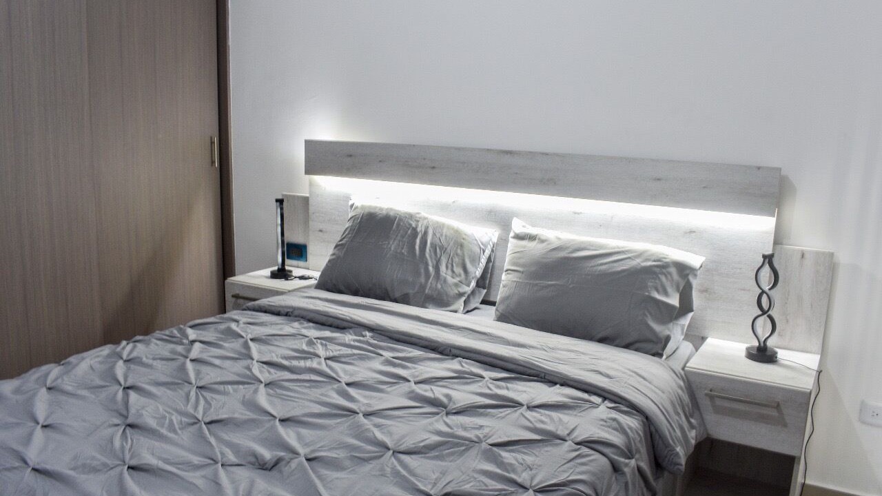 Photo of Bedroom in Los Frailes