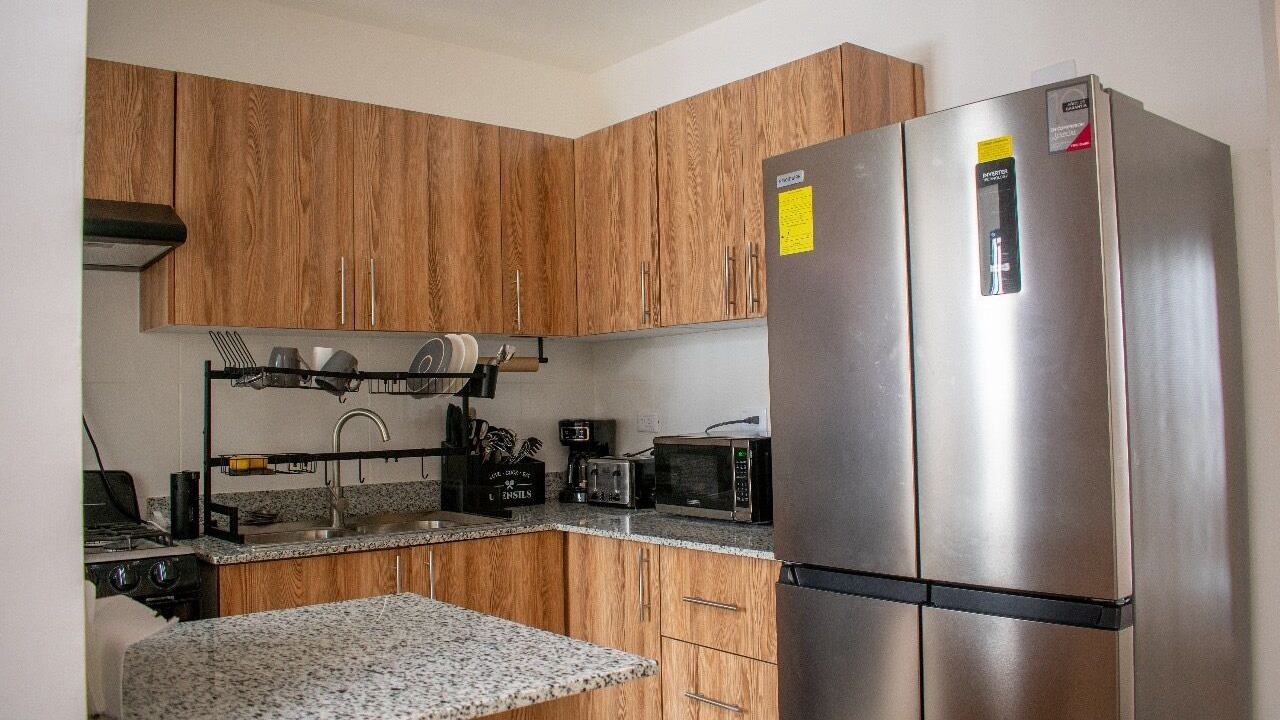 Photo of Kitchen in Los Frailes