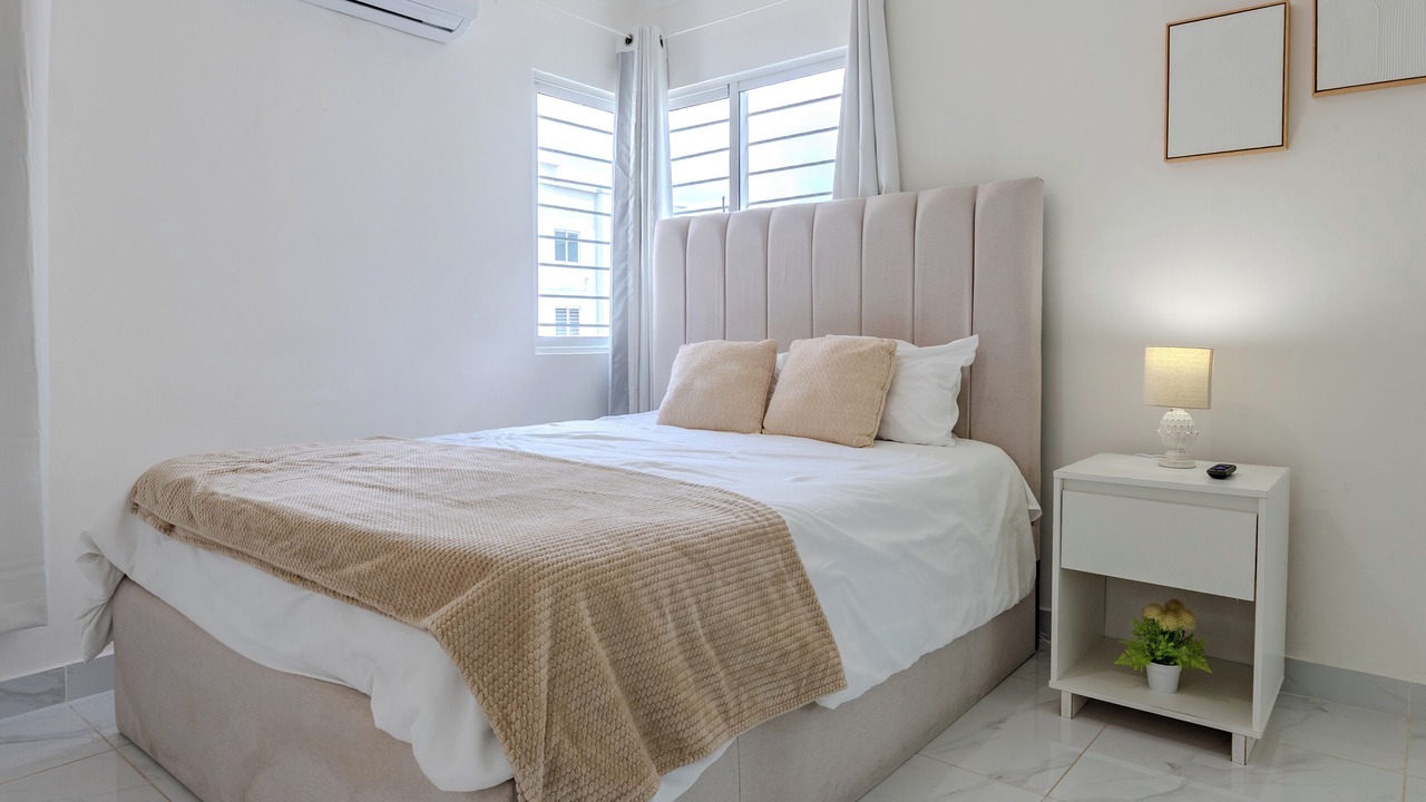 Photo of Bedroom in Prado Oriental