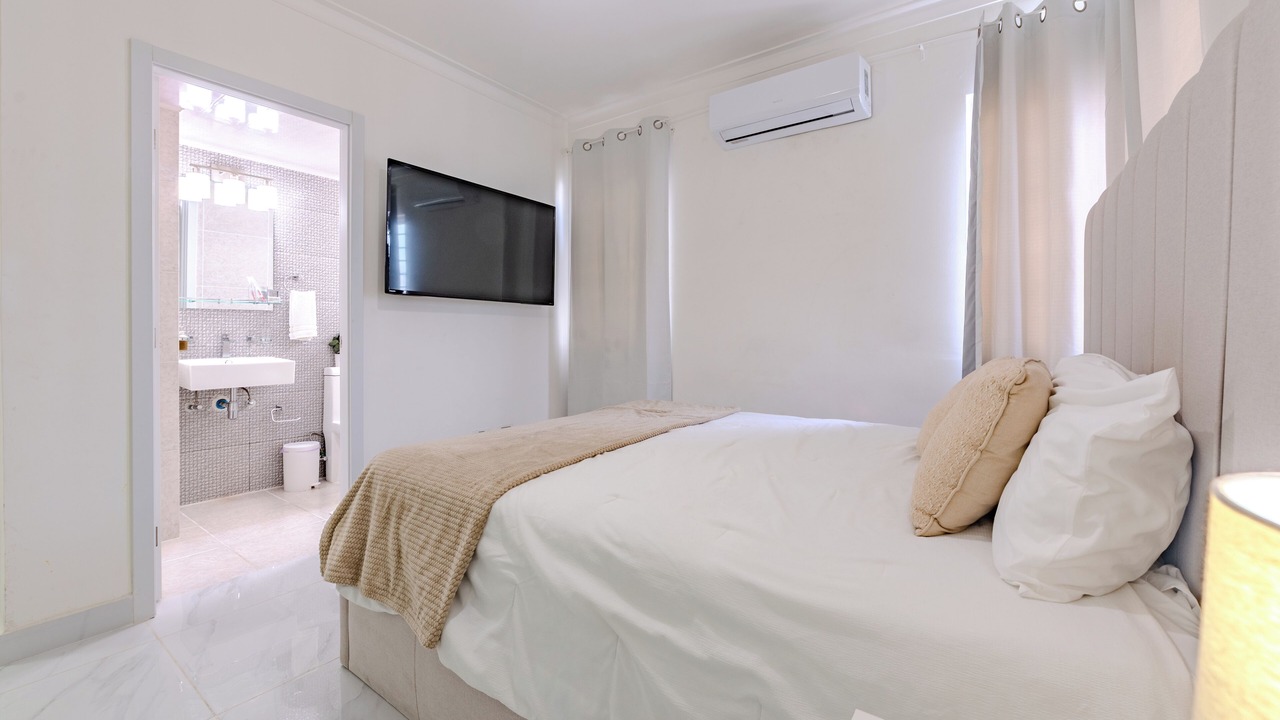Photo of Bedroom in Prado Oriental
