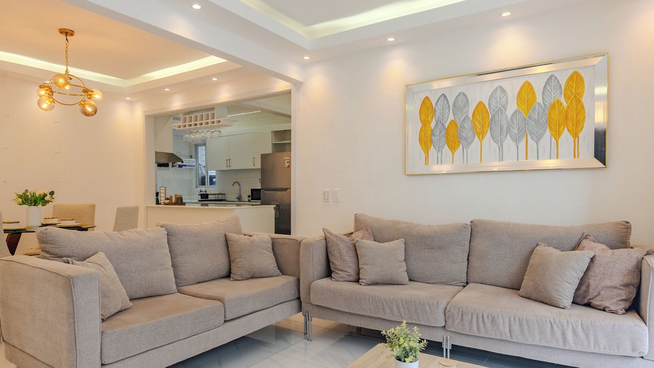 Photo of Livingroom in Prado Oriental