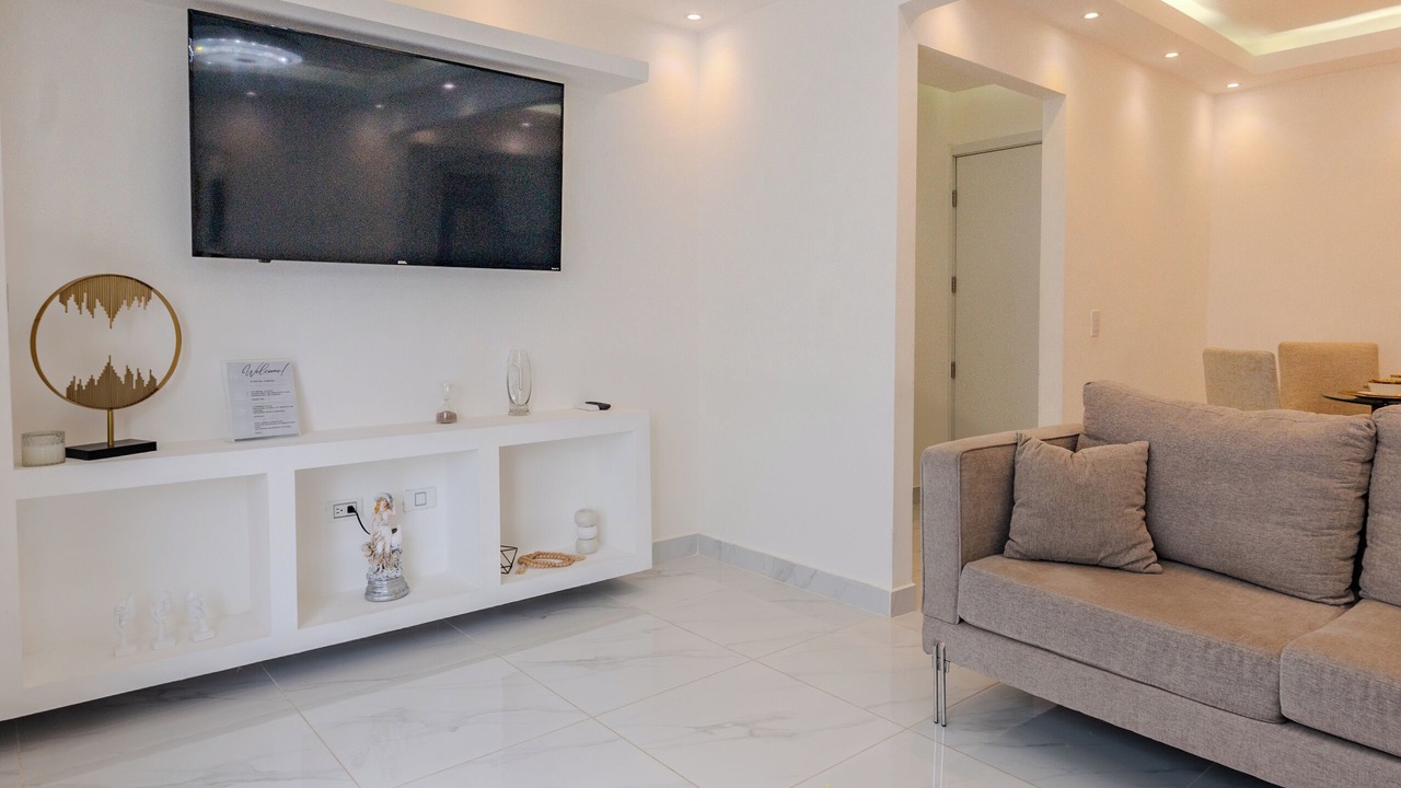 Photo of Livingroom in Prado Oriental