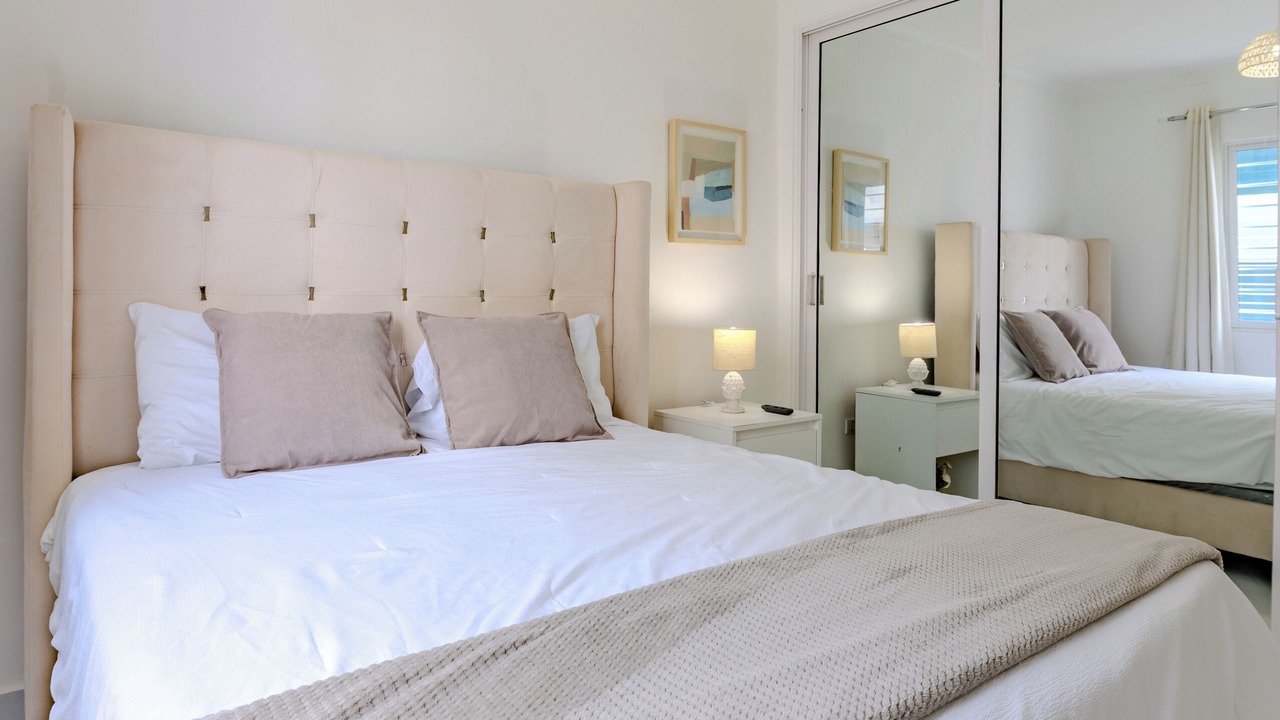 Photo of Bedroom in Prado Oriental