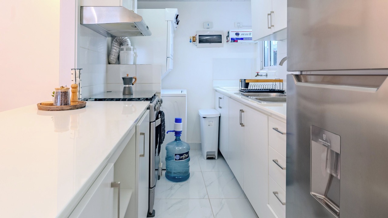 Photo of Kitchen in Prado Oriental