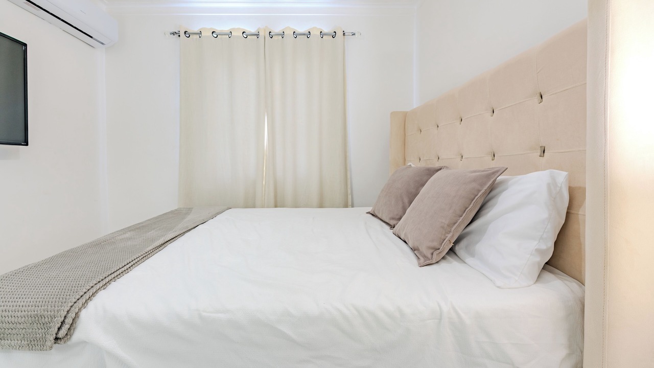 Photo of Bedroom in Prado Oriental