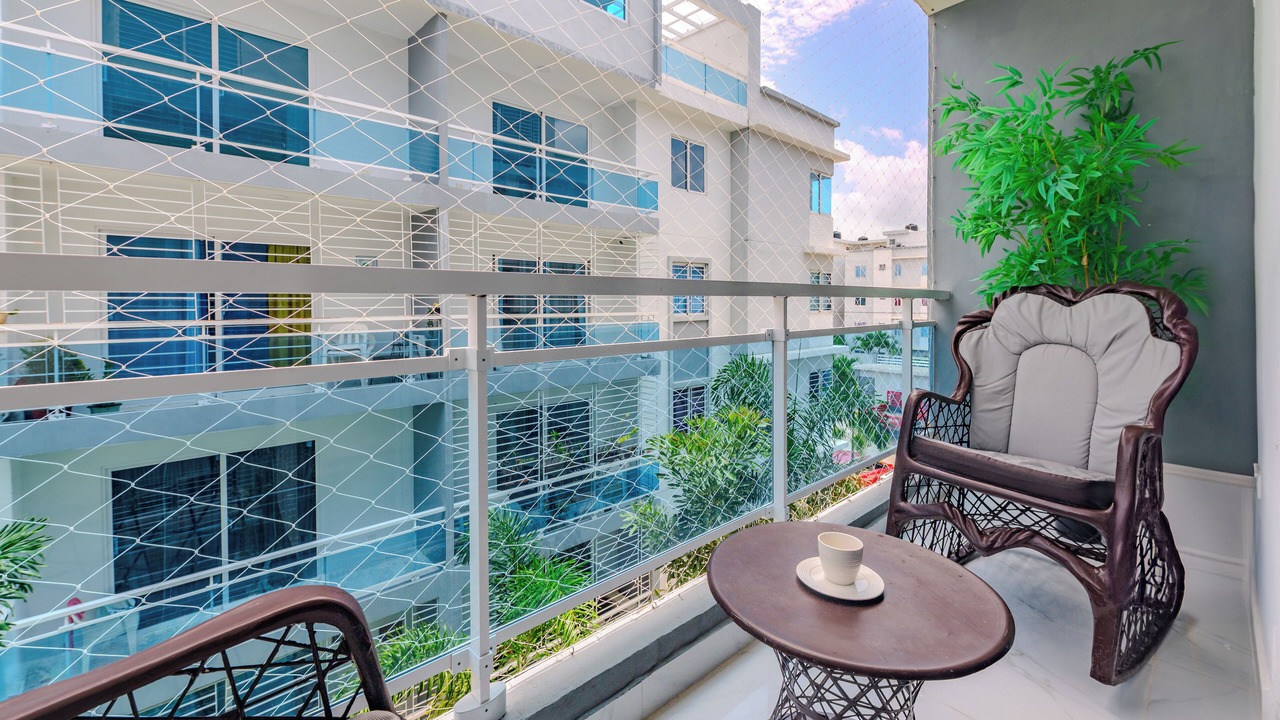 Photo of Outdoor in Prado Oriental