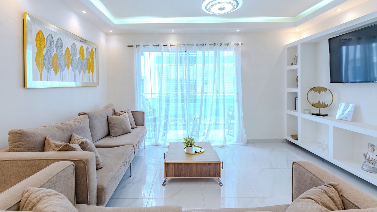 Photo of Livingroom in Prado Oriental