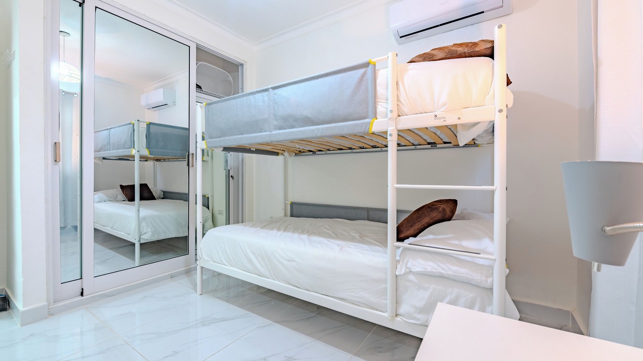 Photo of Bedroom in Prado Oriental