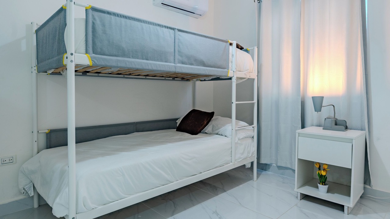 Photo of Bedroom in Prado Oriental