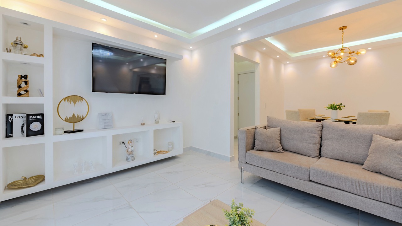 Photo of Livingroom in Prado Oriental