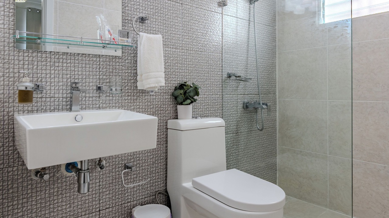 Photo of Bathroom in Prado Oriental