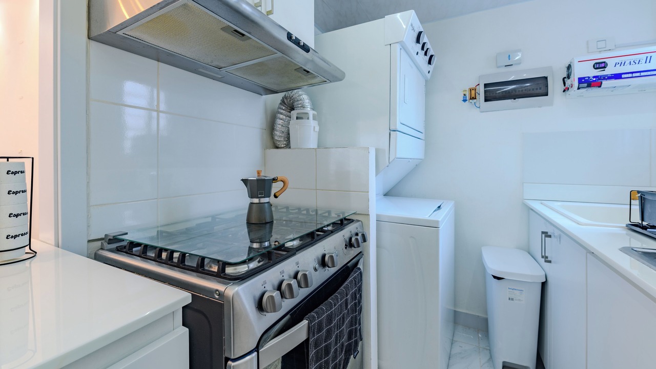 Photo of Kitchen in Prado Oriental
