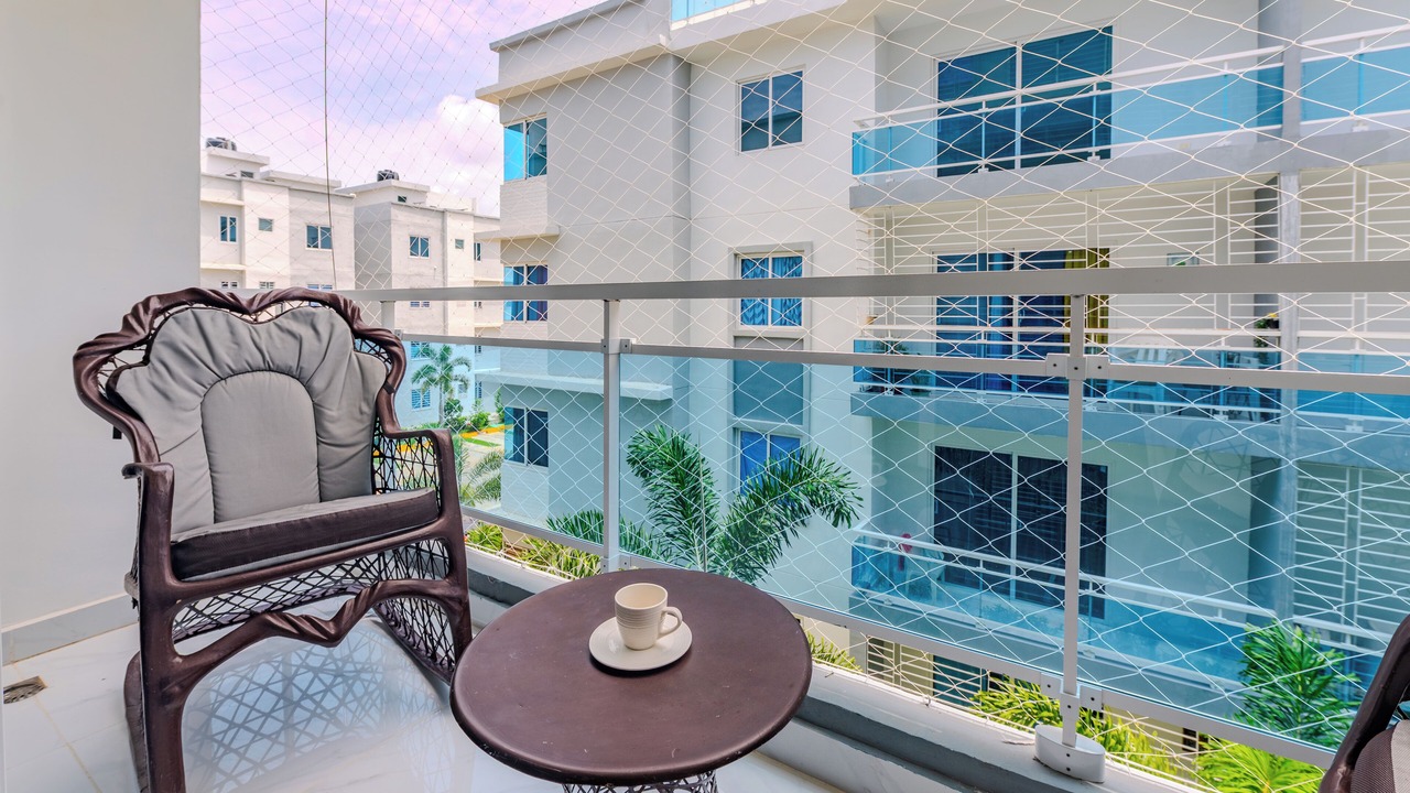 Photo of Outdoor in Prado Oriental