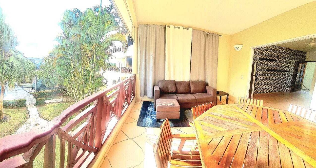 Photo of Outdoor in Las Terrenas
