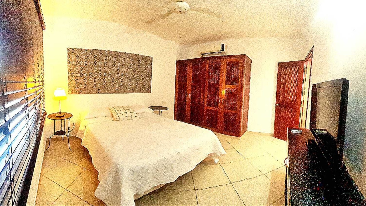 Photo of Bedroom in Las Terrenas