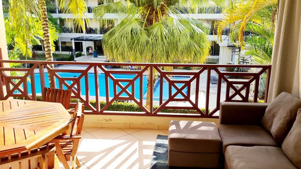 Photo of Outdoor in Las Terrenas