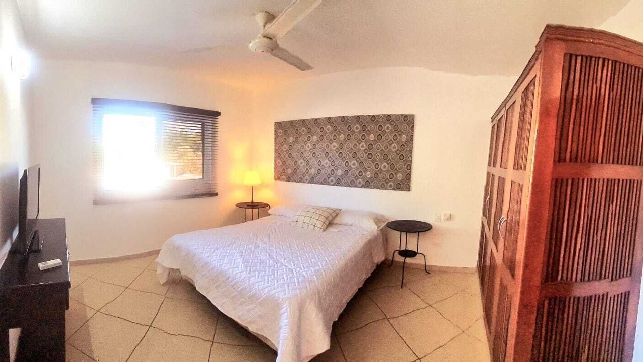 Photo of Bedroom in Las Terrenas