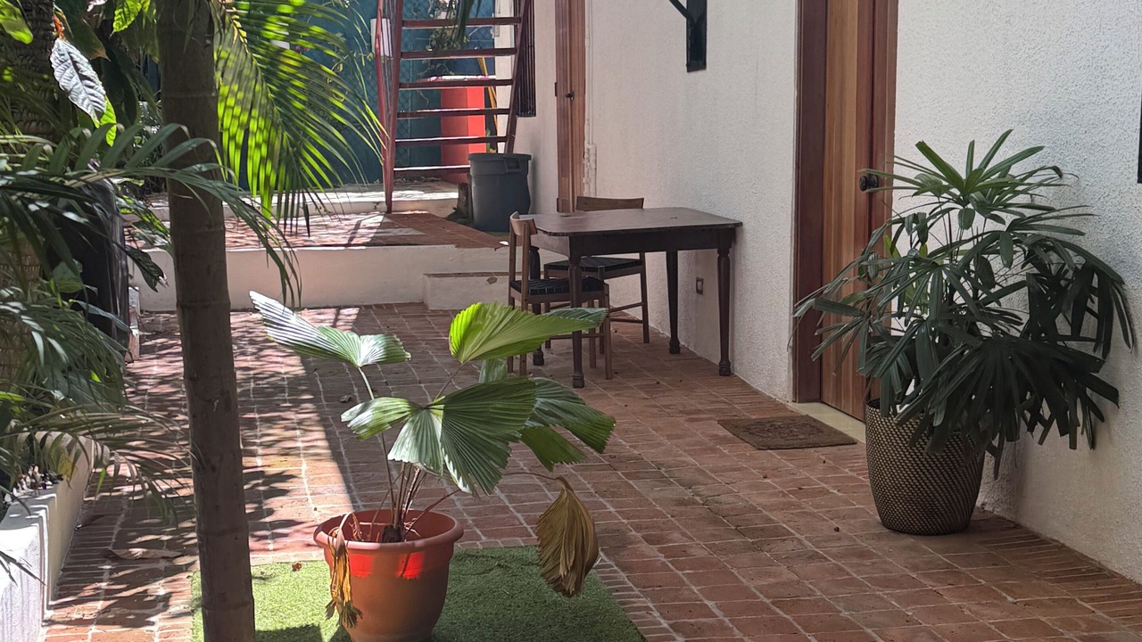 Photo of Outdoor in Zona Colonial