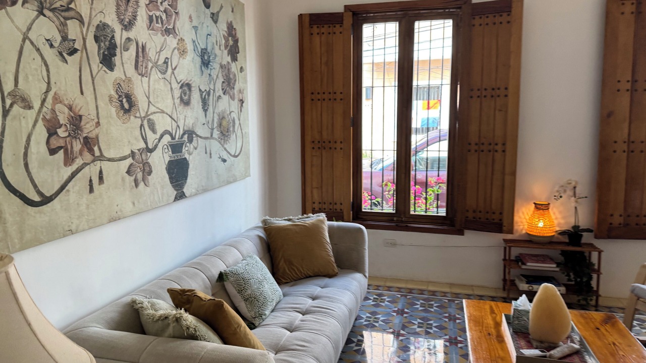 Photo of Livingroom in Zona Colonial