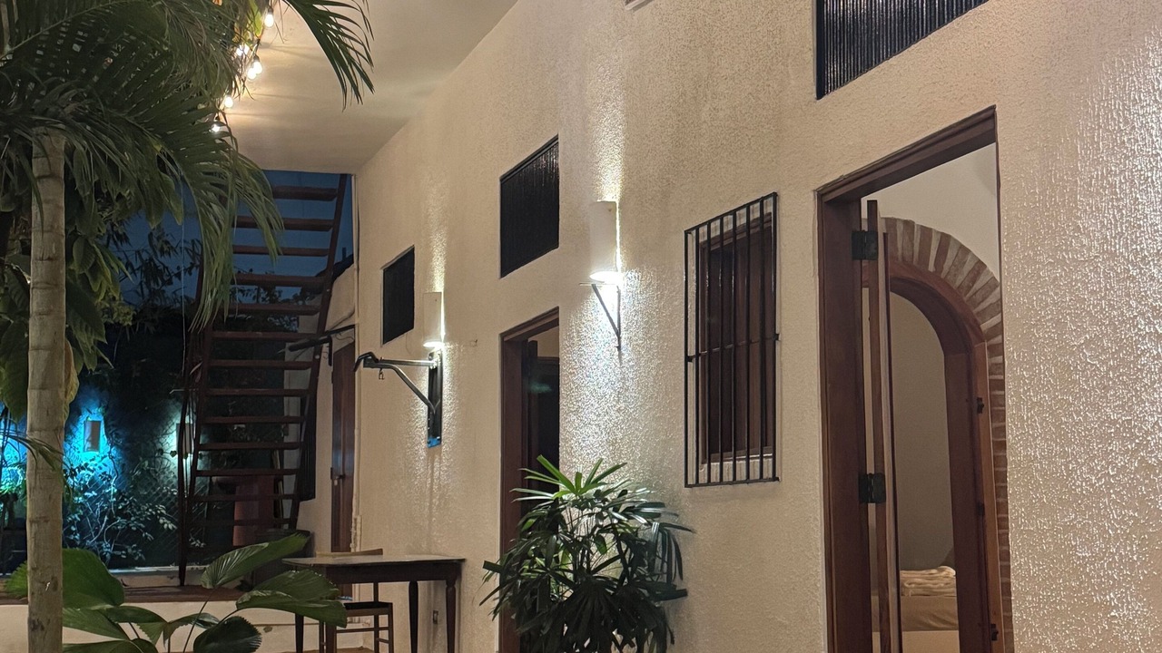 Photo of Patio Balcony in Zona Colonial