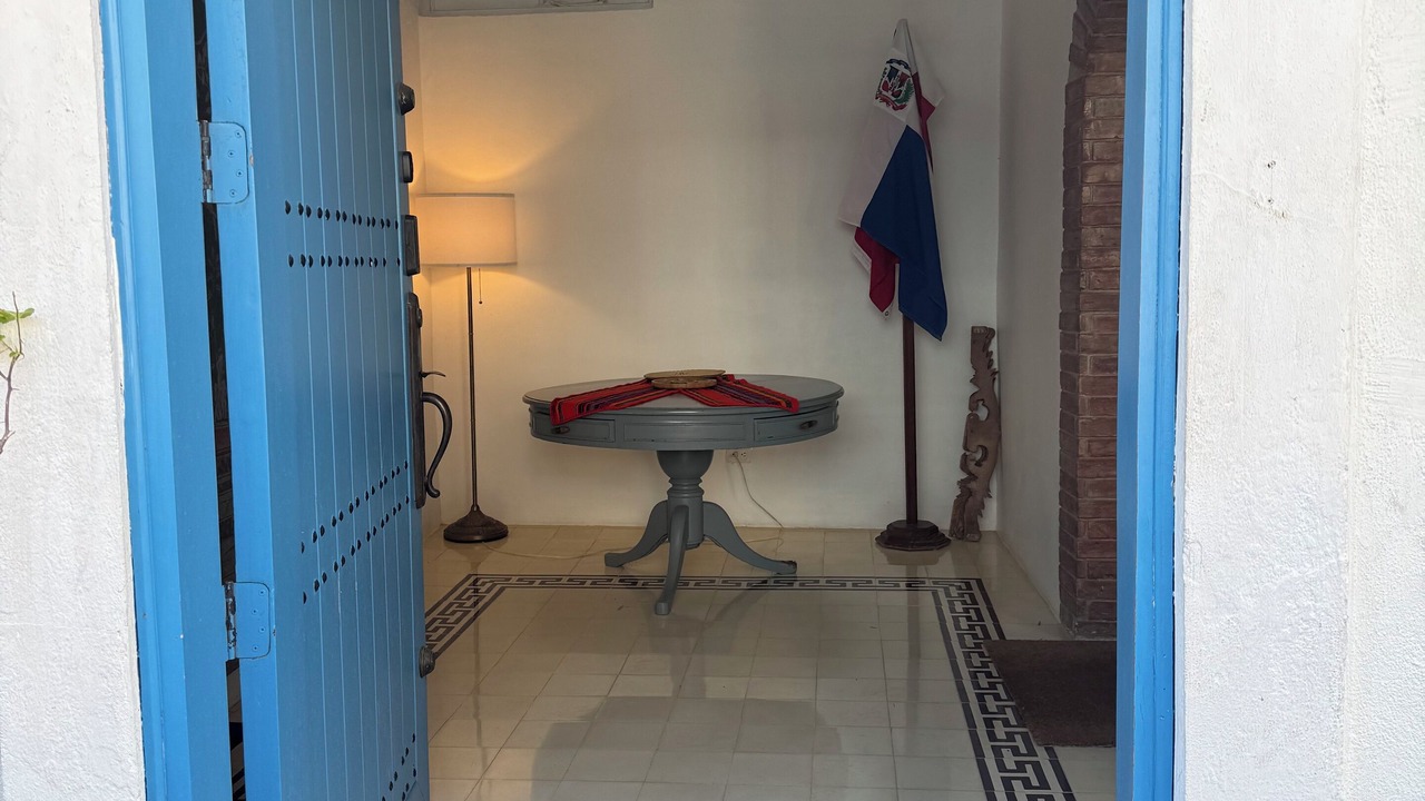 Photo of Outdoor in Zona Colonial