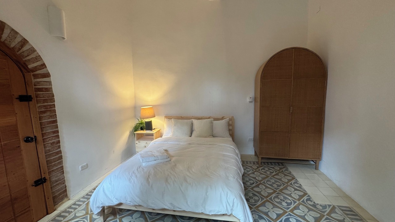 Photo of Bedroom in Zona Colonial