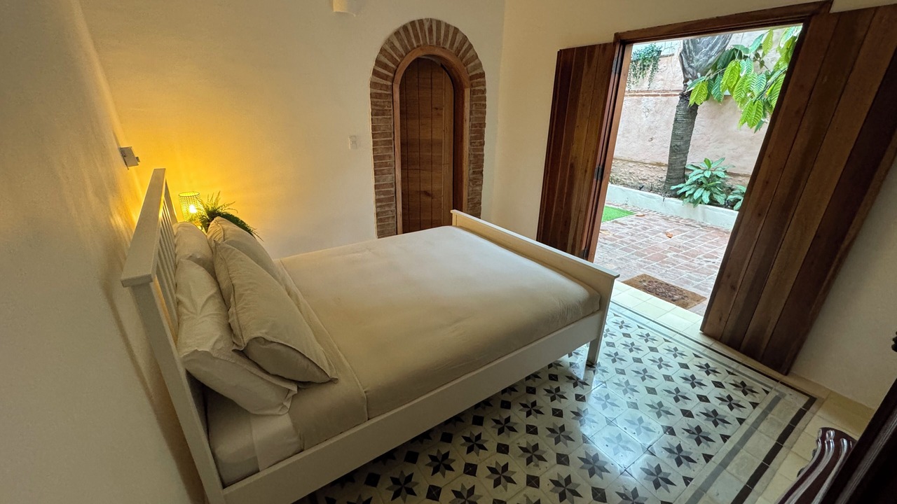 Photo of Bedroom in Zona Colonial