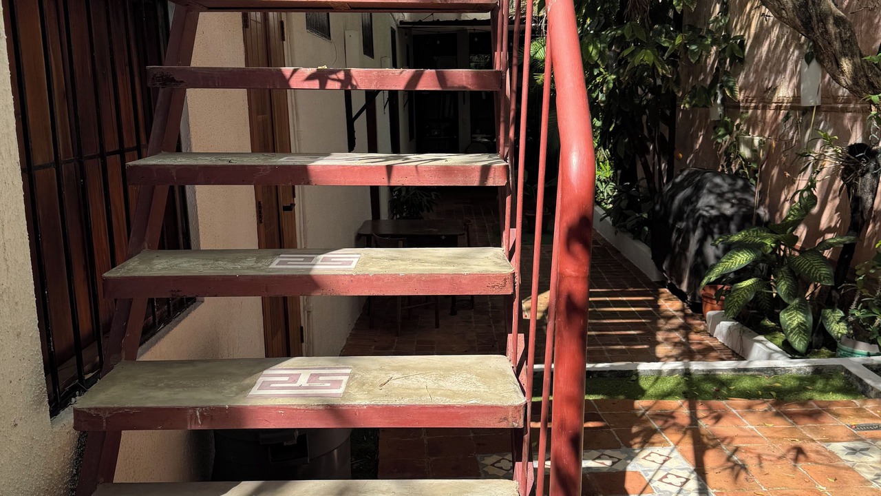 Photo of Outdoor in Zona Colonial