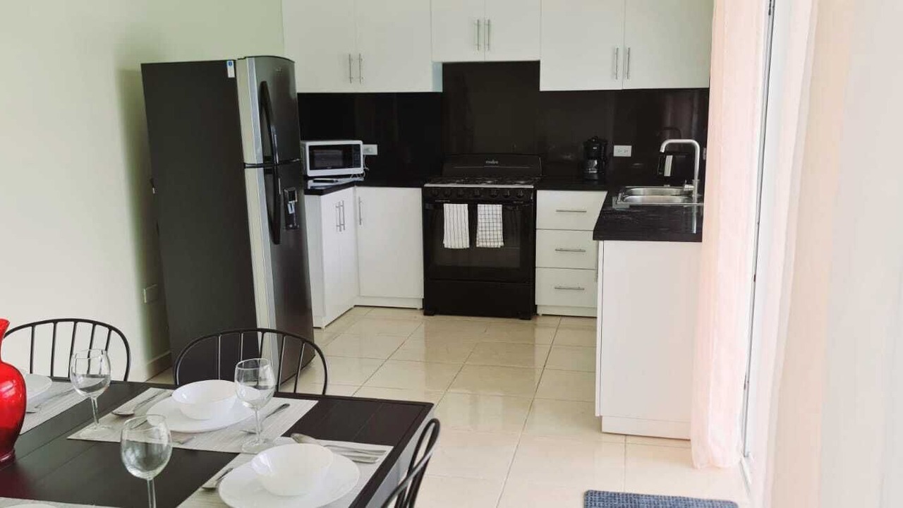 Photo of Kitchen in El Callejon
