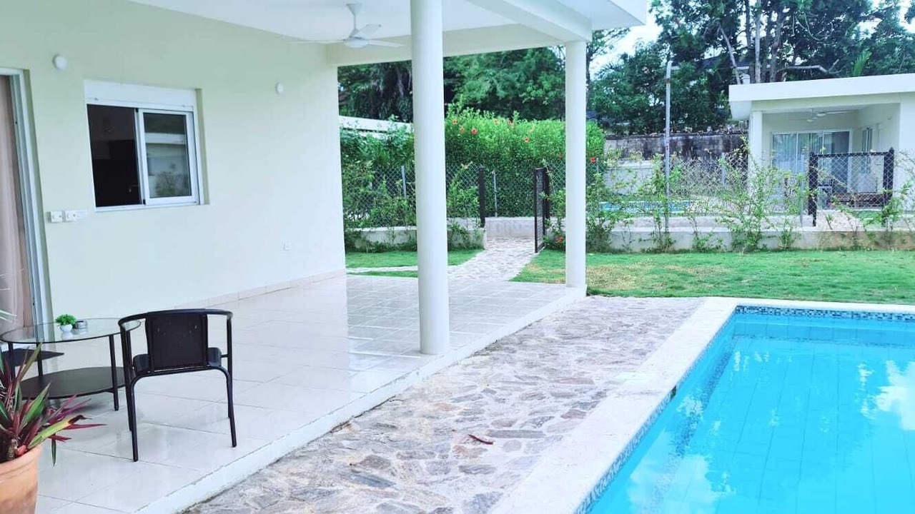 Photo of Outdoor in El Callejon