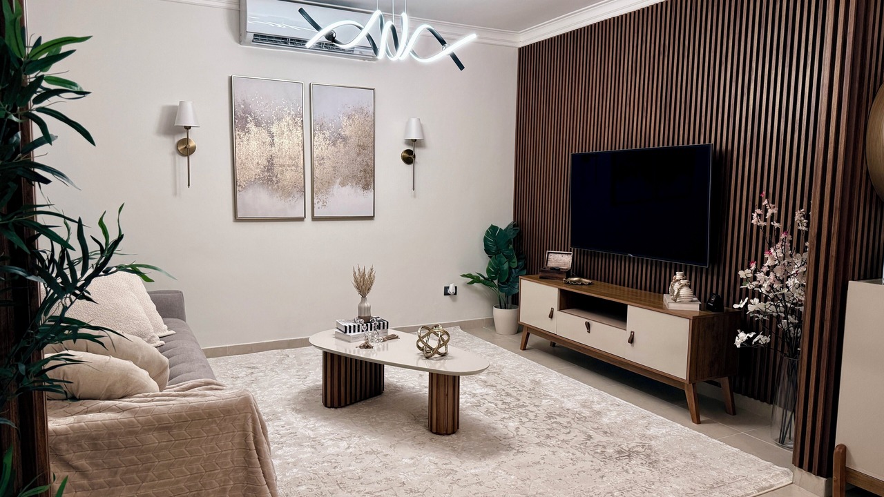 Photo of Livingroom in Residencial Santo Domingo