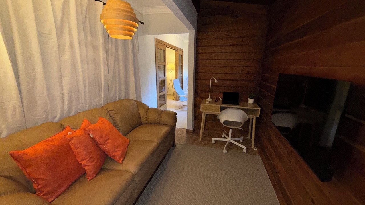 Photo of Livingroom in Residencial Santo Domingo
