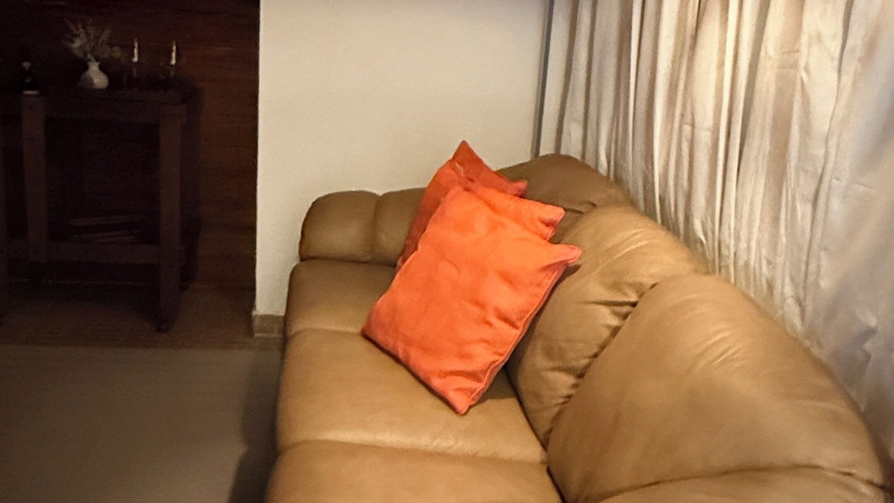 Photo of Livingroom in Residencial Santo Domingo