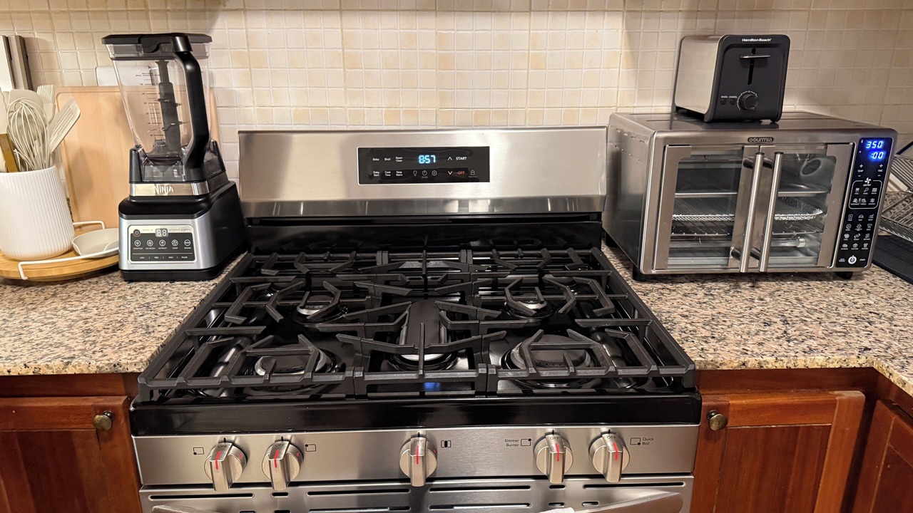 Photo of Kitchen in Residencial Santo Domingo
