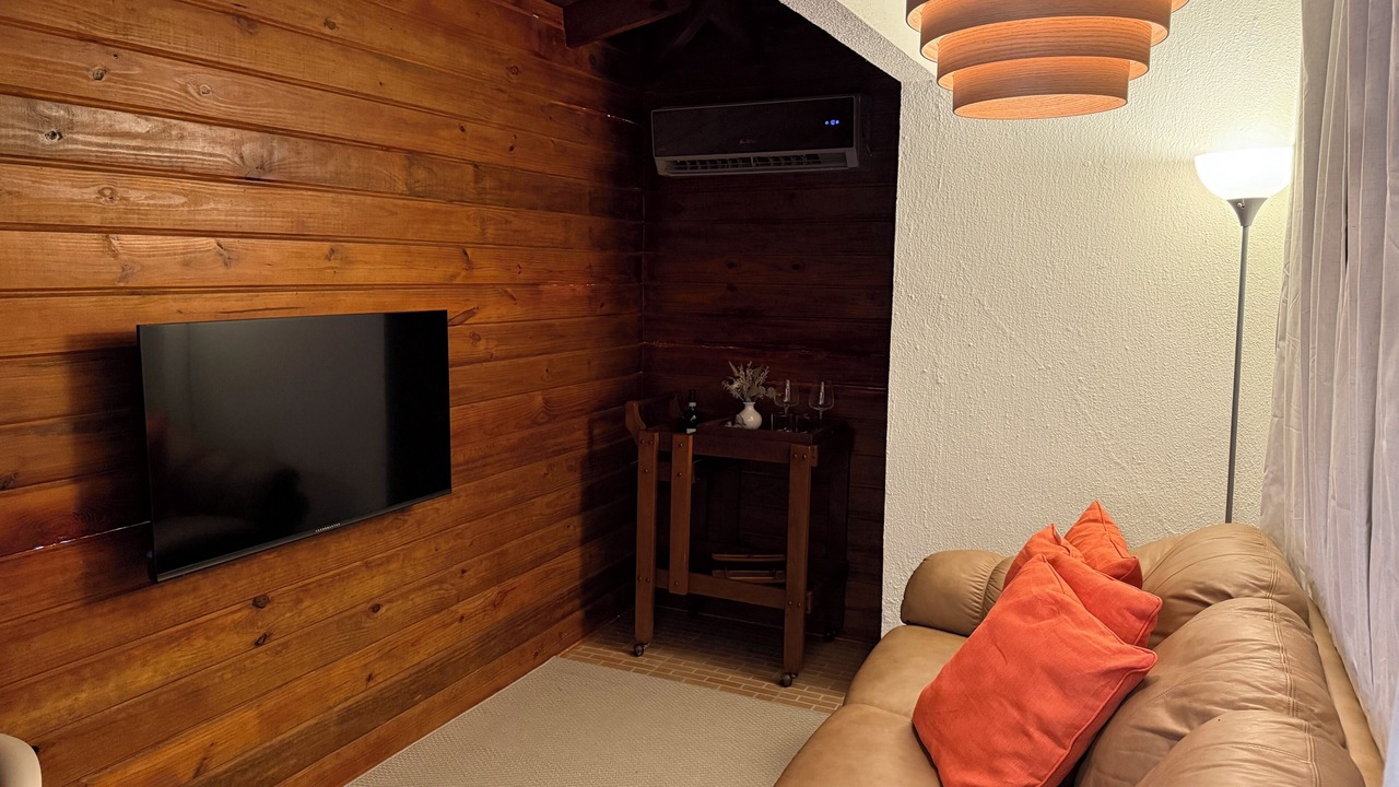 Photo of Livingroom in Residencial Santo Domingo