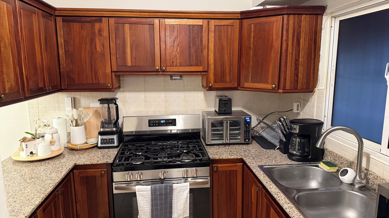 Photo of Kitchen in Residencial Santo Domingo