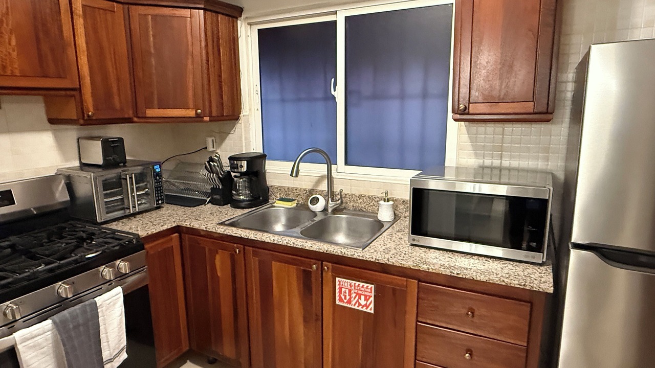 Photo of Kitchen in Residencial Santo Domingo