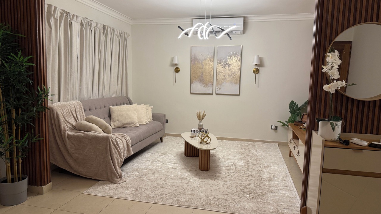 Photo of Livingroom in Residencial Santo Domingo