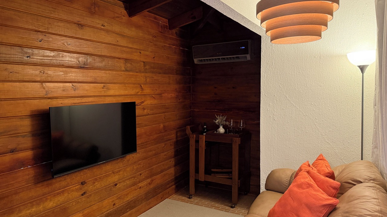 Photo of Livingroom in Residencial Santo Domingo