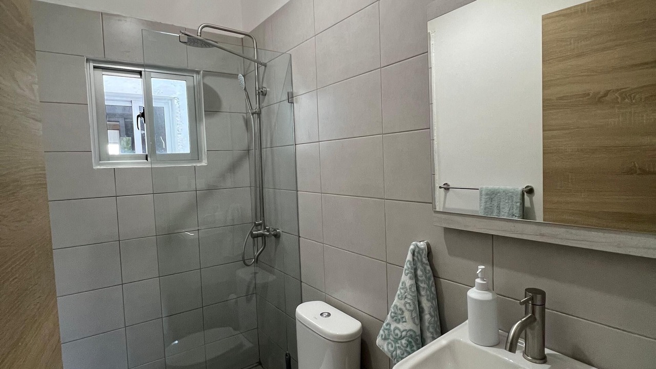 Photo of Bathroom in Montellano