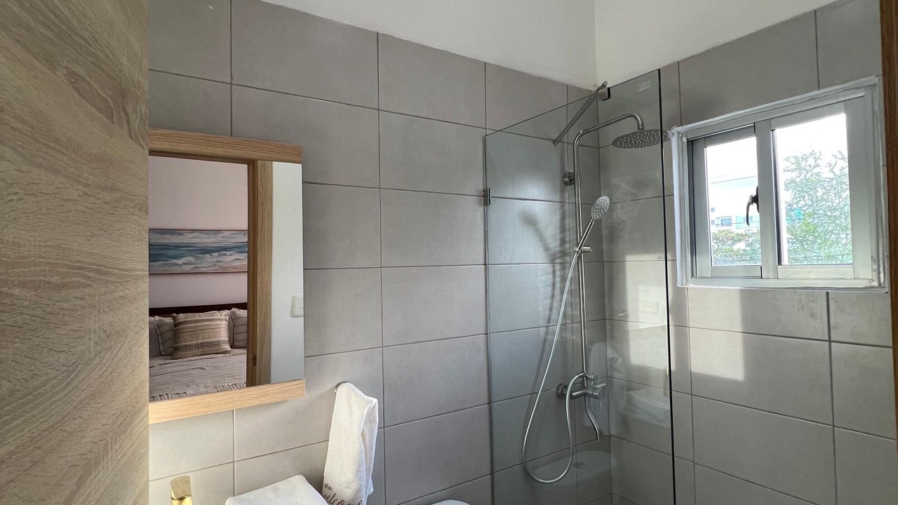 Photo of Bathroom in Montellano