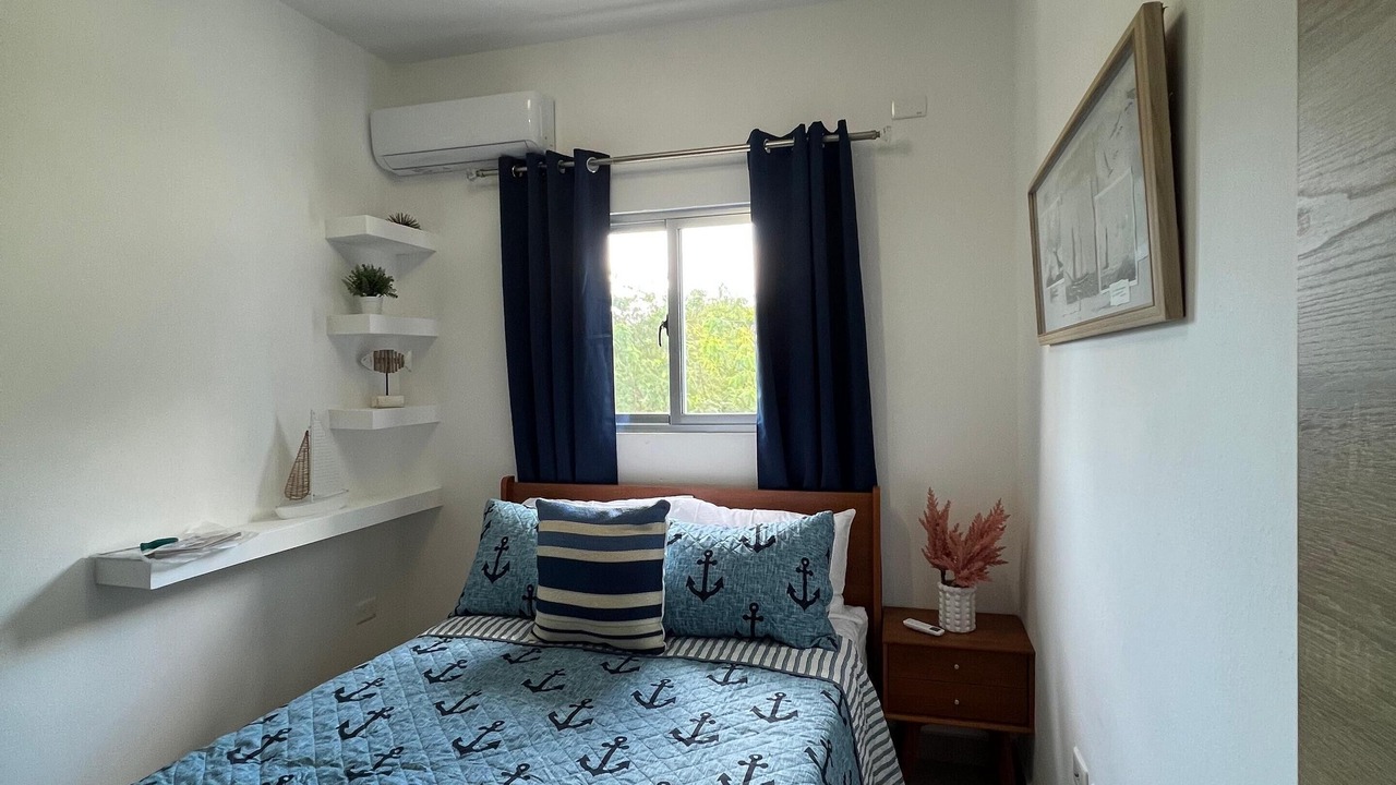 Photo of Bedroom in Montellano