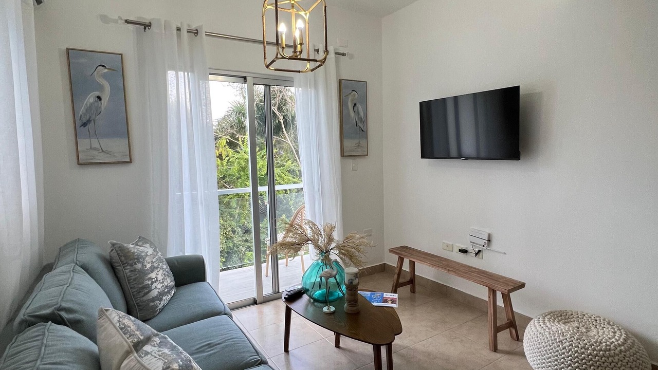 Photo of Livingroom in Montellano