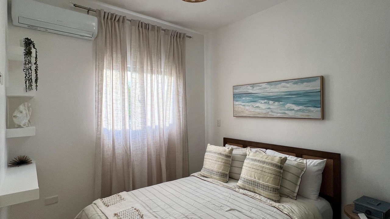 Photo of Bedroom in Montellano