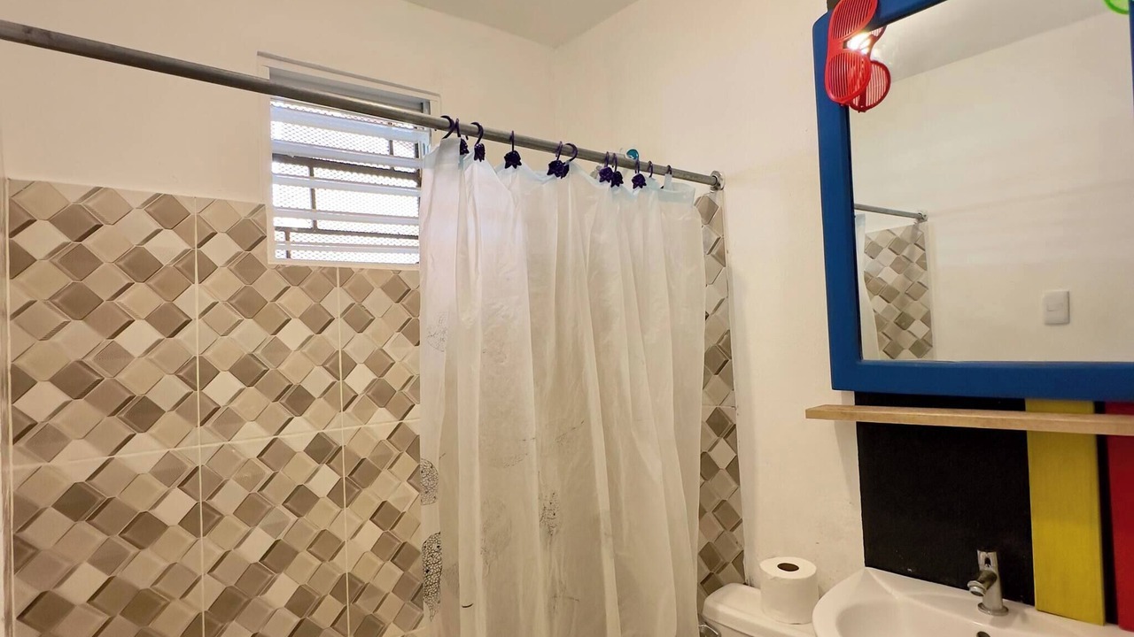Photo of Bathroom in Centro